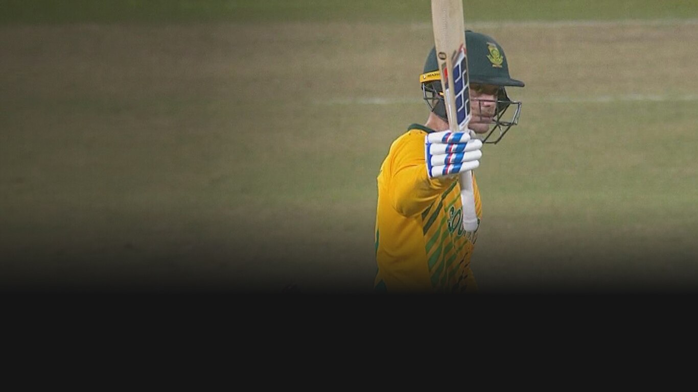 South Africa Tour Of Sri Lanka 2021