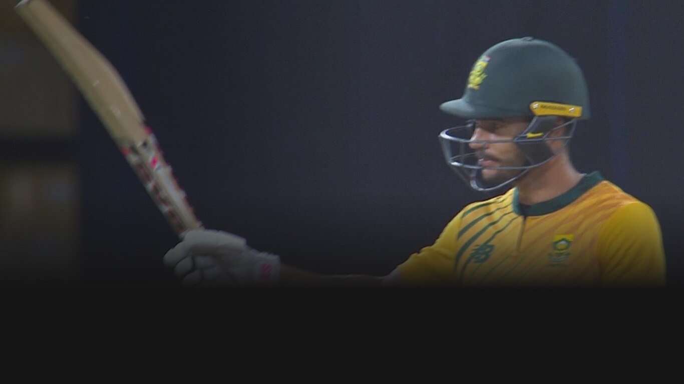 South Africa Tour Of Sri Lanka 2021