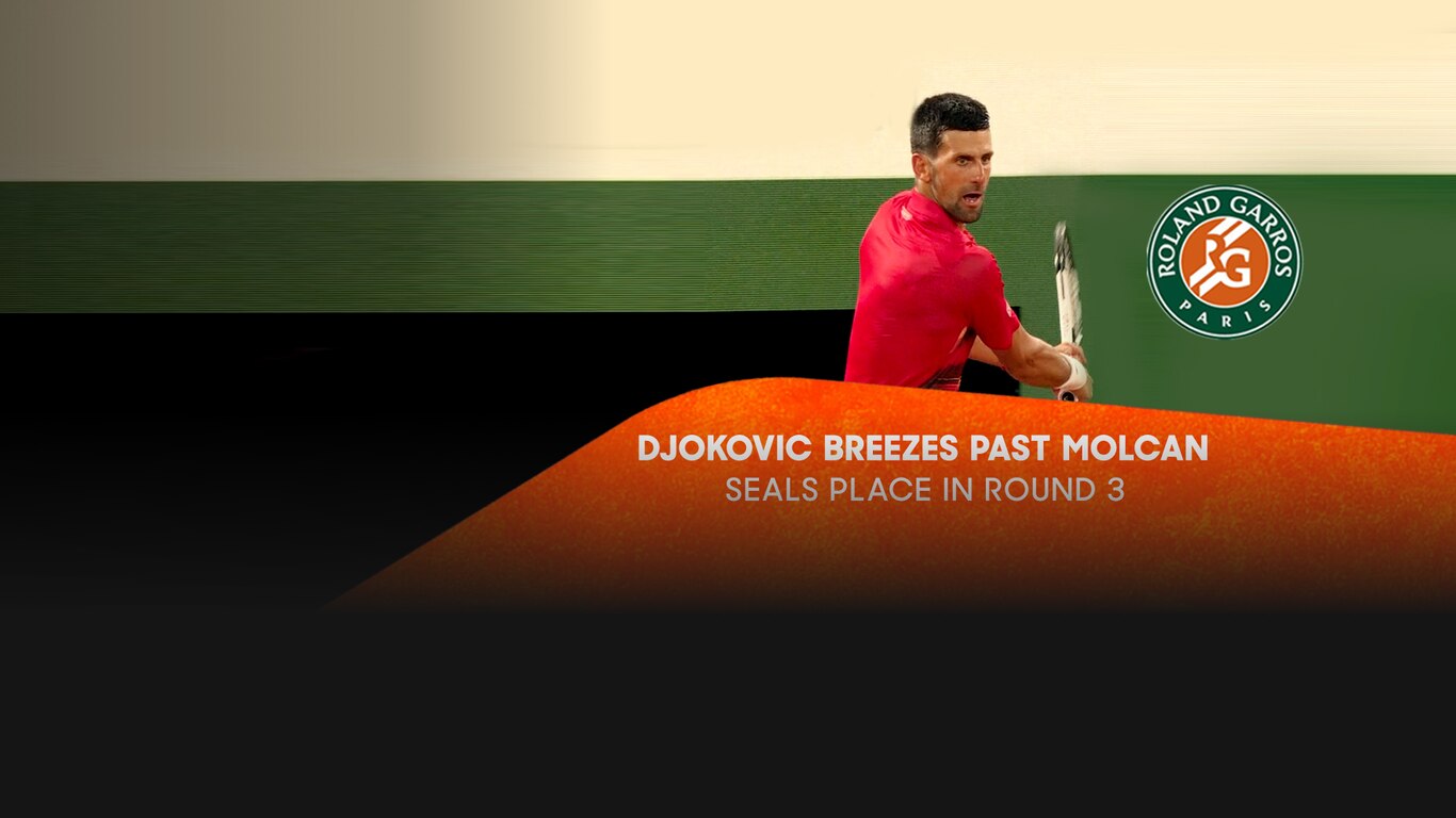 Roland-Garros 2022