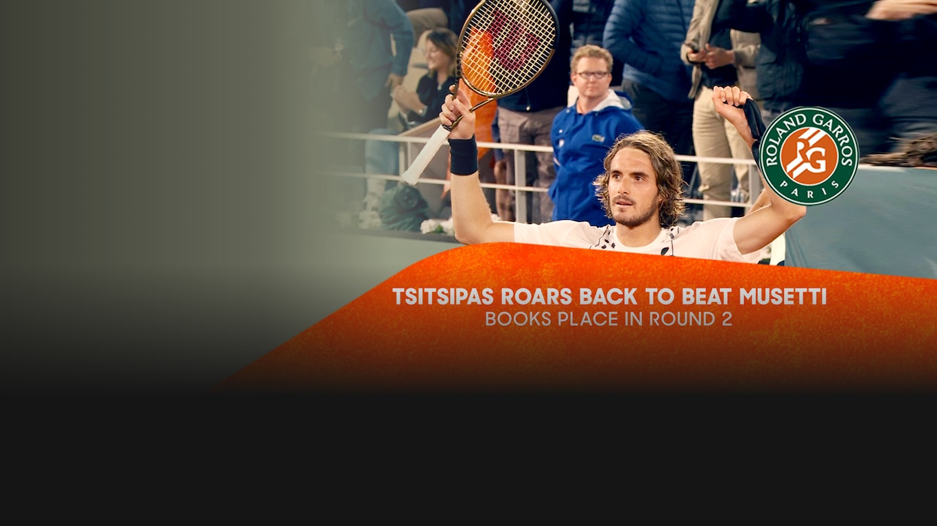 Roland-Garros 2022