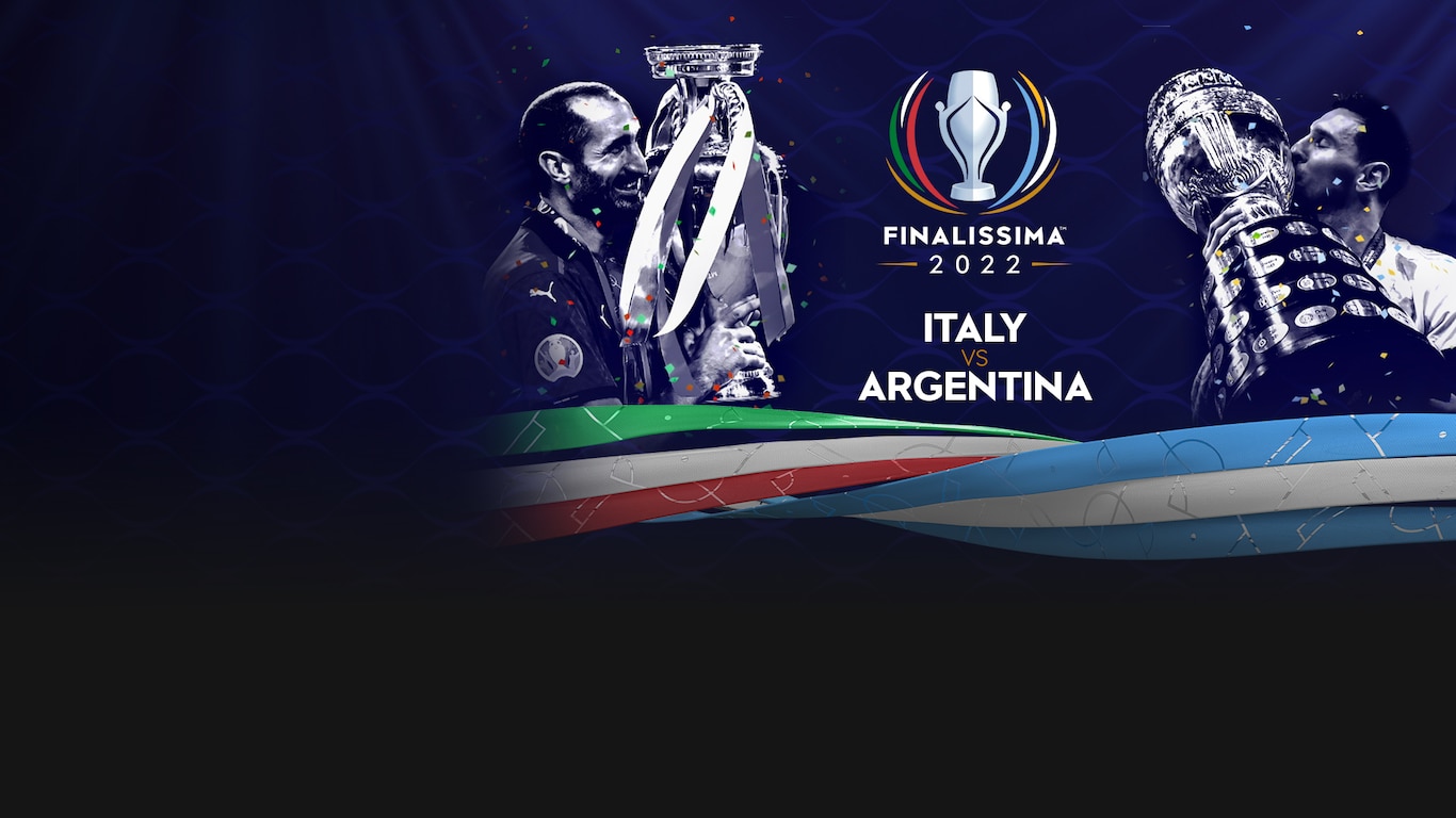 UEFA Finalissima