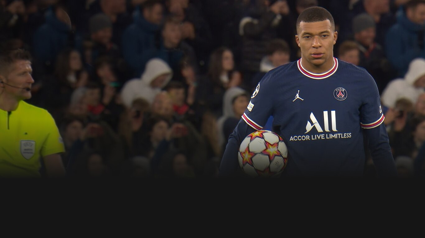 UEFA Champions League 2021-22