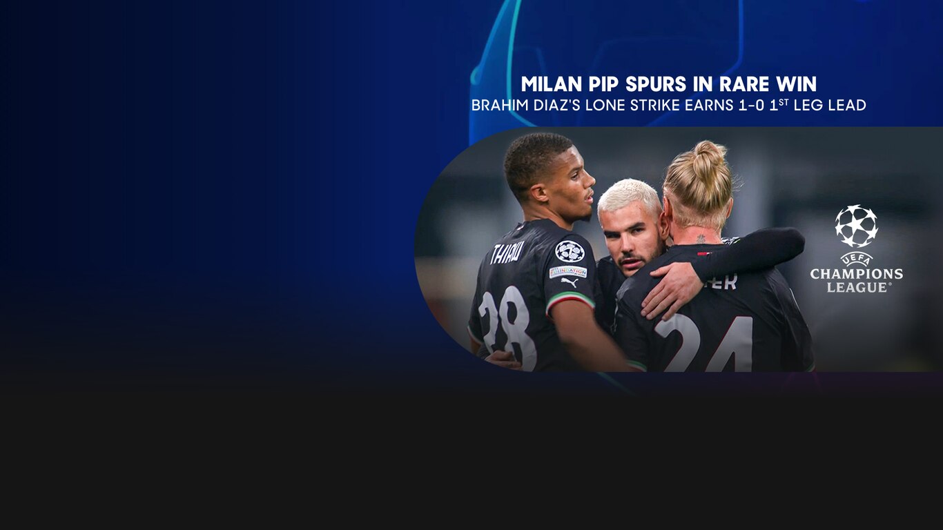 UEFA Champions League 2022-23