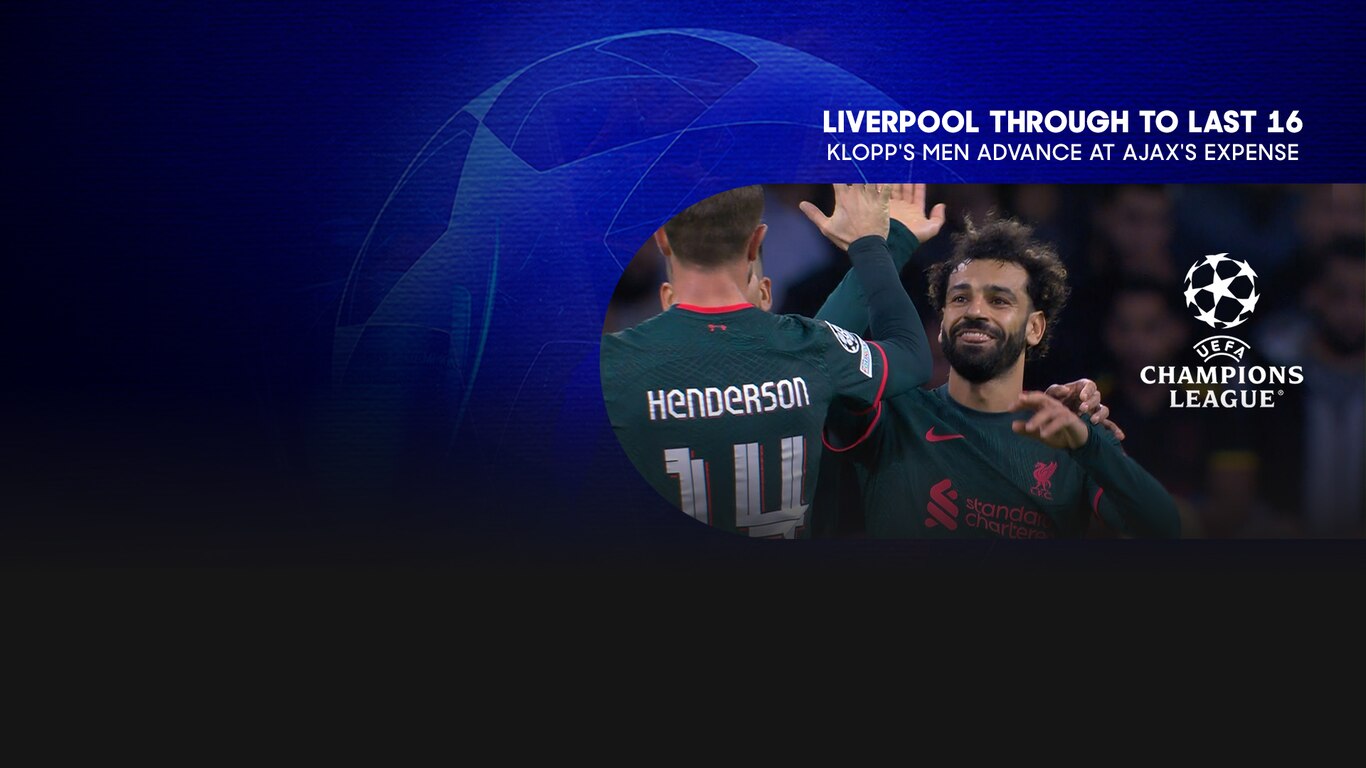 UEFA Champions League 2022-23