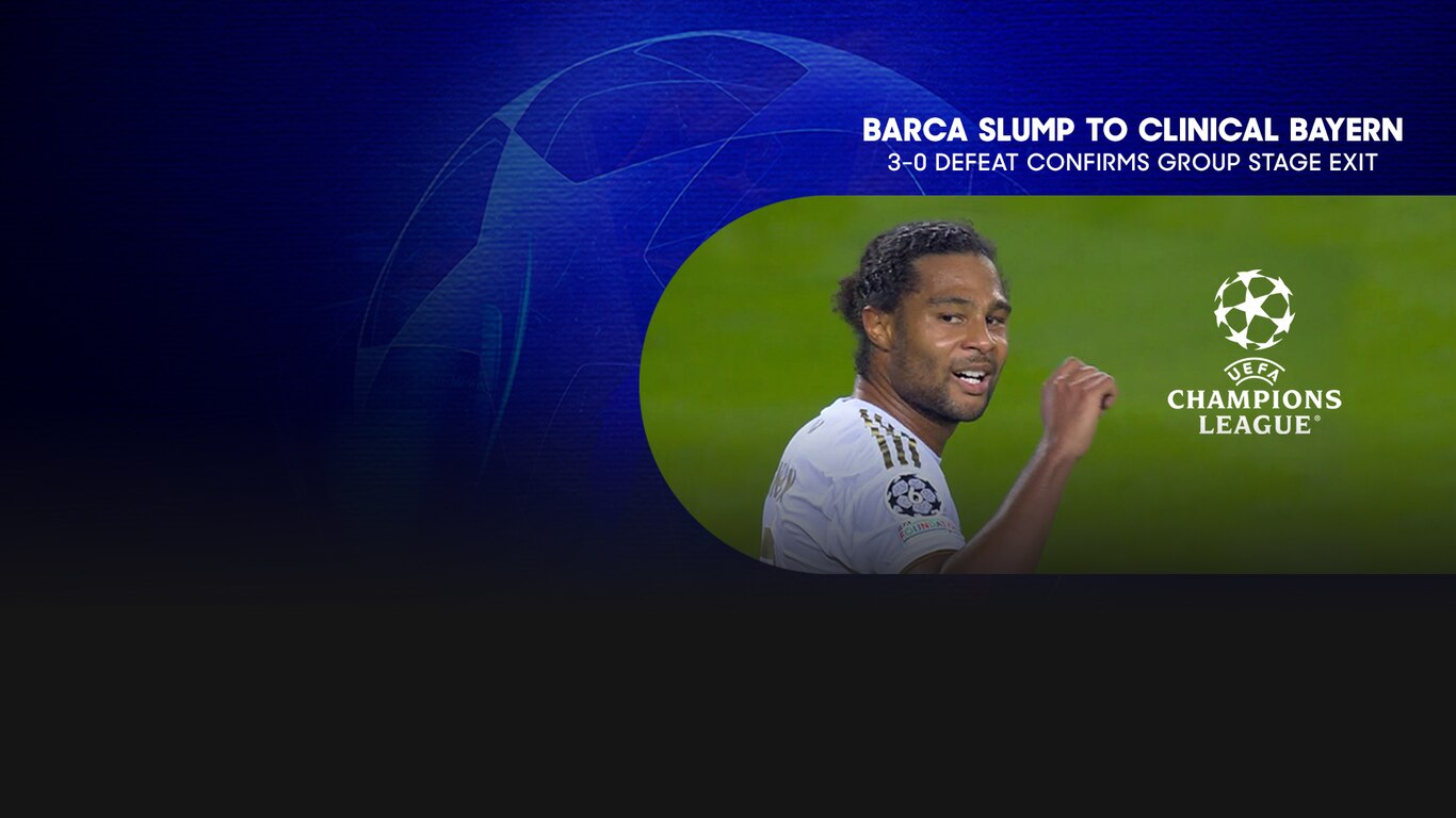 UEFA Champions League 2022-23