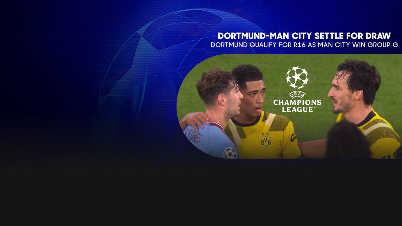 UEFA Champions League 2022-23