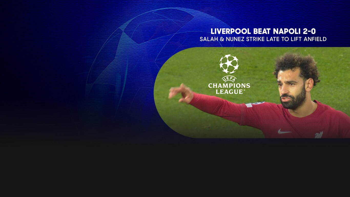 UEFA Champions League 2022-23