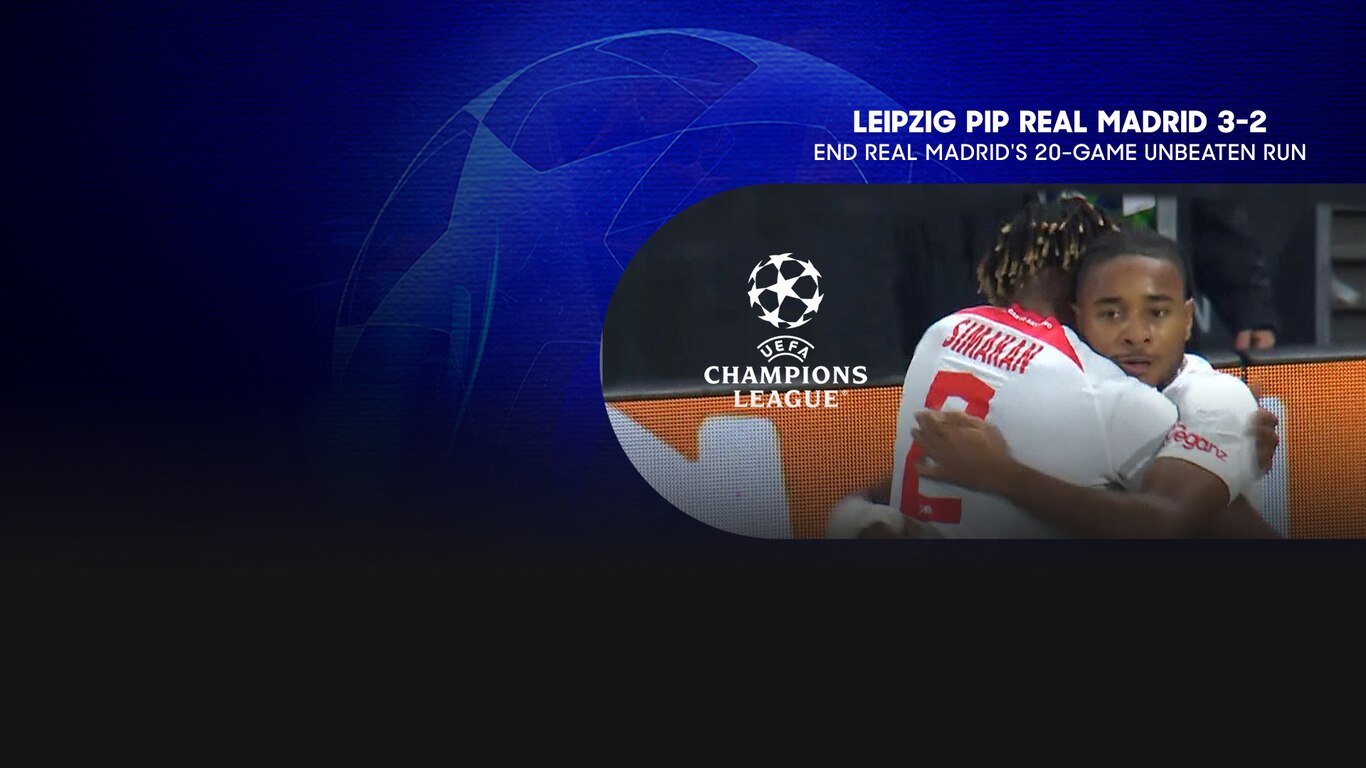 UEFA Champions League 2022-23
