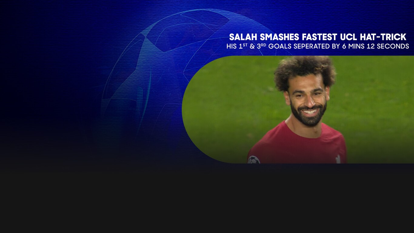 UEFA Champions League 2022-23