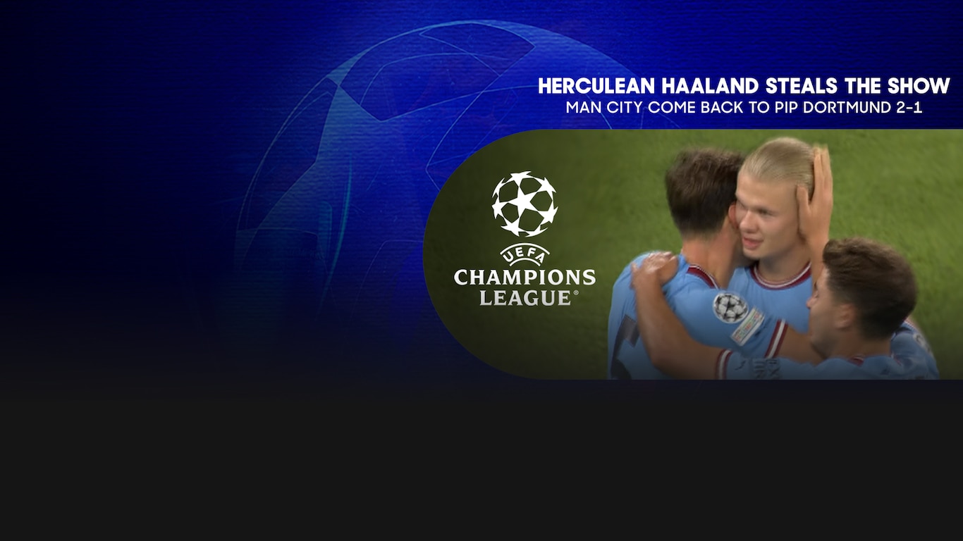 UEFA Champions League 2022-23