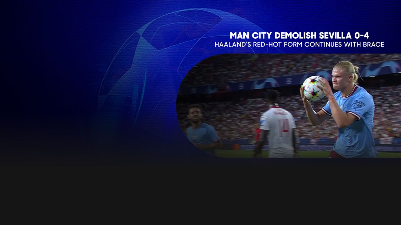 UEFA Champions League 2022-23
