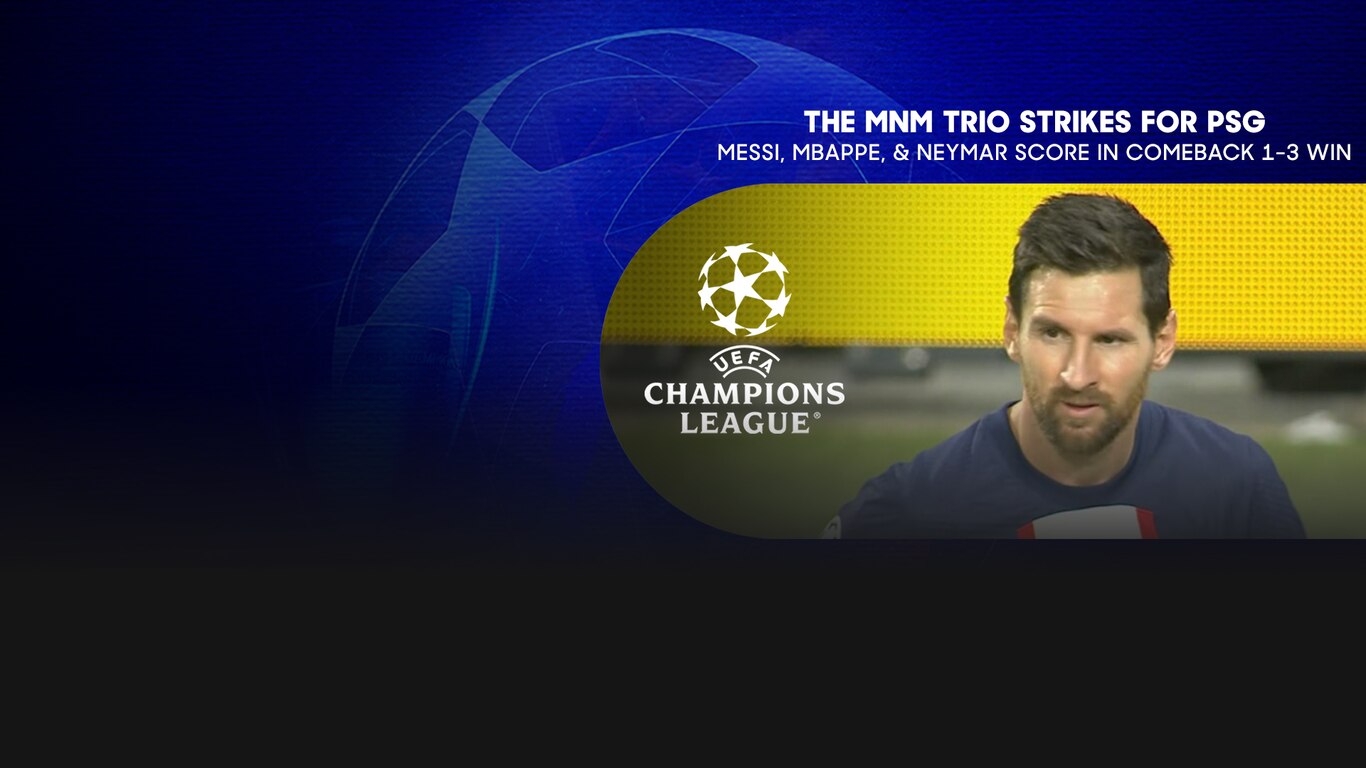 UEFA Champions League 2022-23