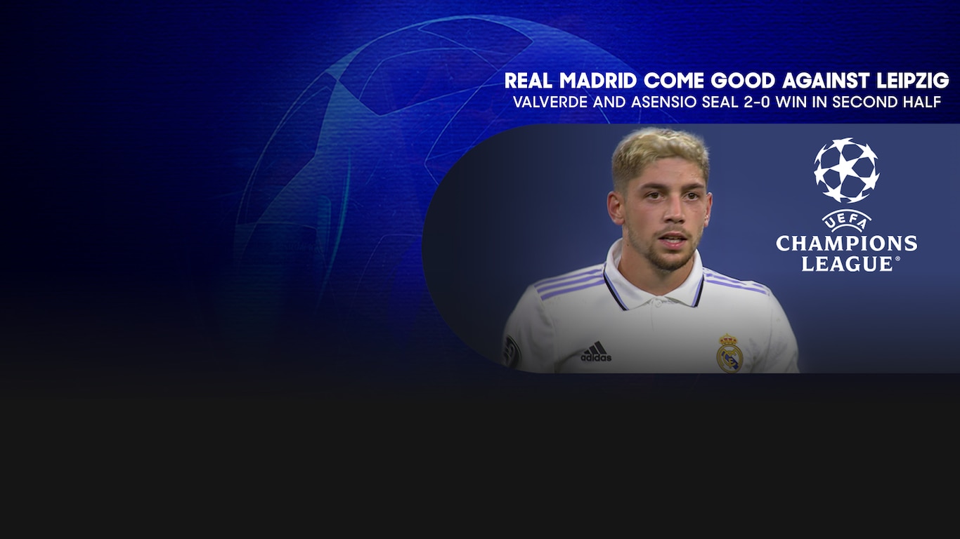 UEFA Champions League 2022-23