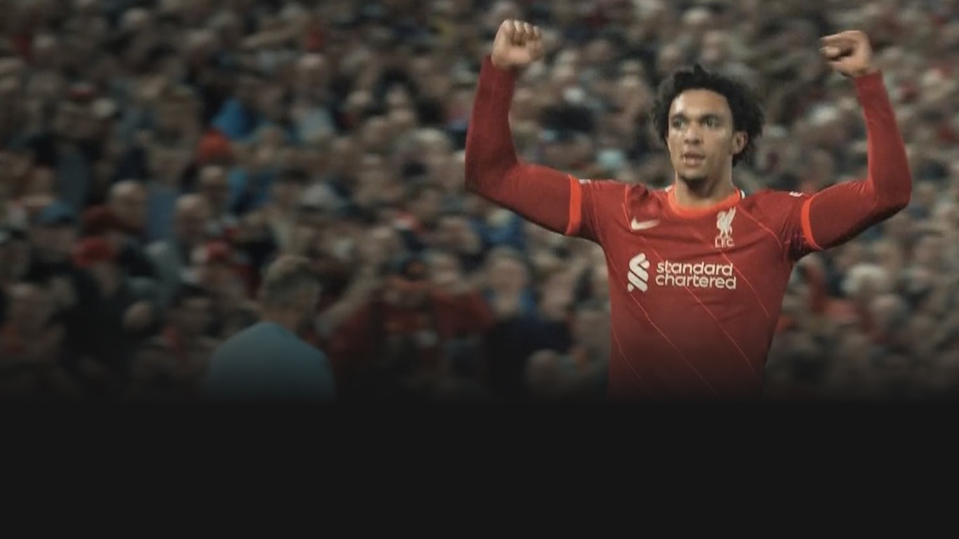 UEFA Champions League 2021-22