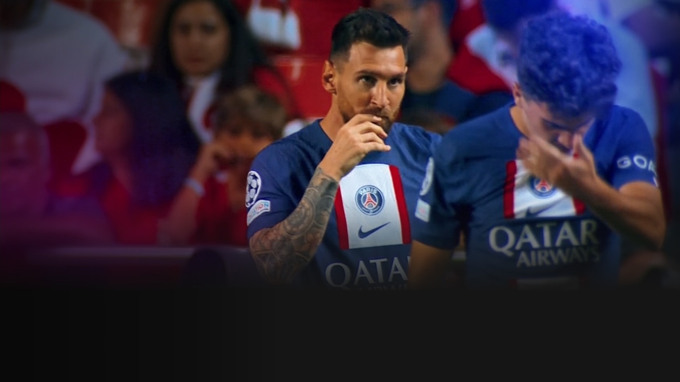 UEFA Champions League 2022-23