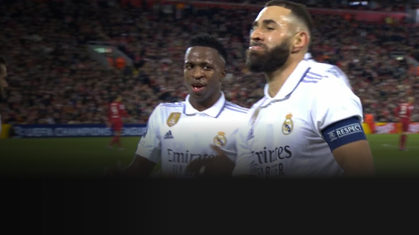 UEFA Champions League 2022-23