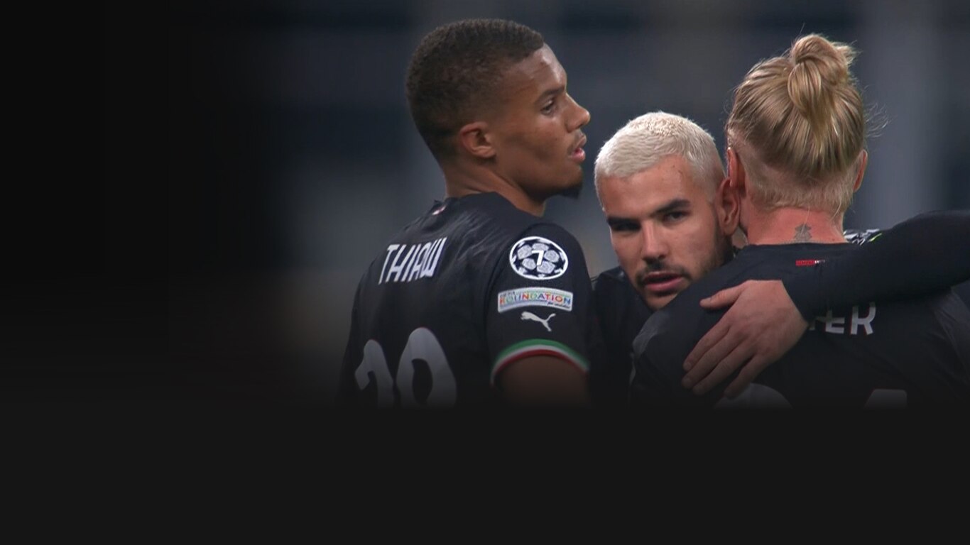 UEFA Champions League 2022-23