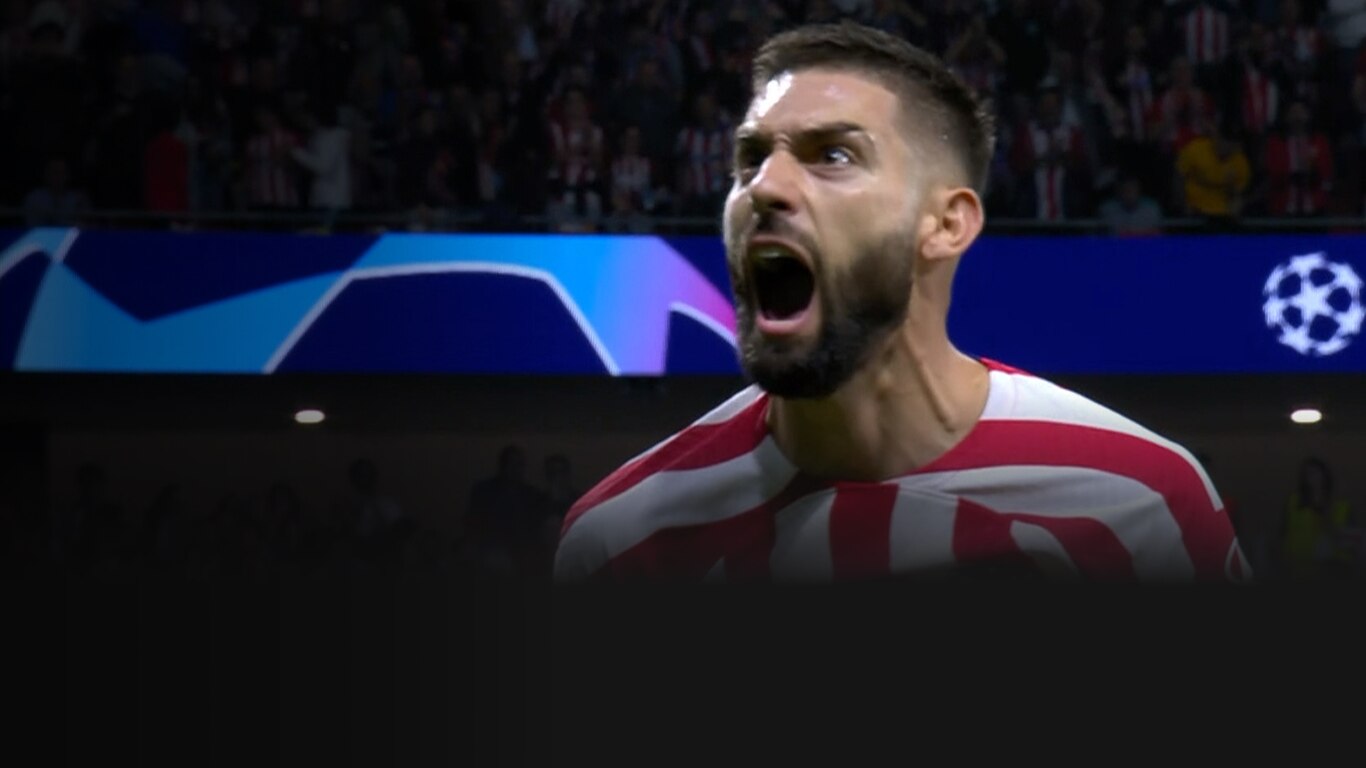 UEFA Champions League 2022-23