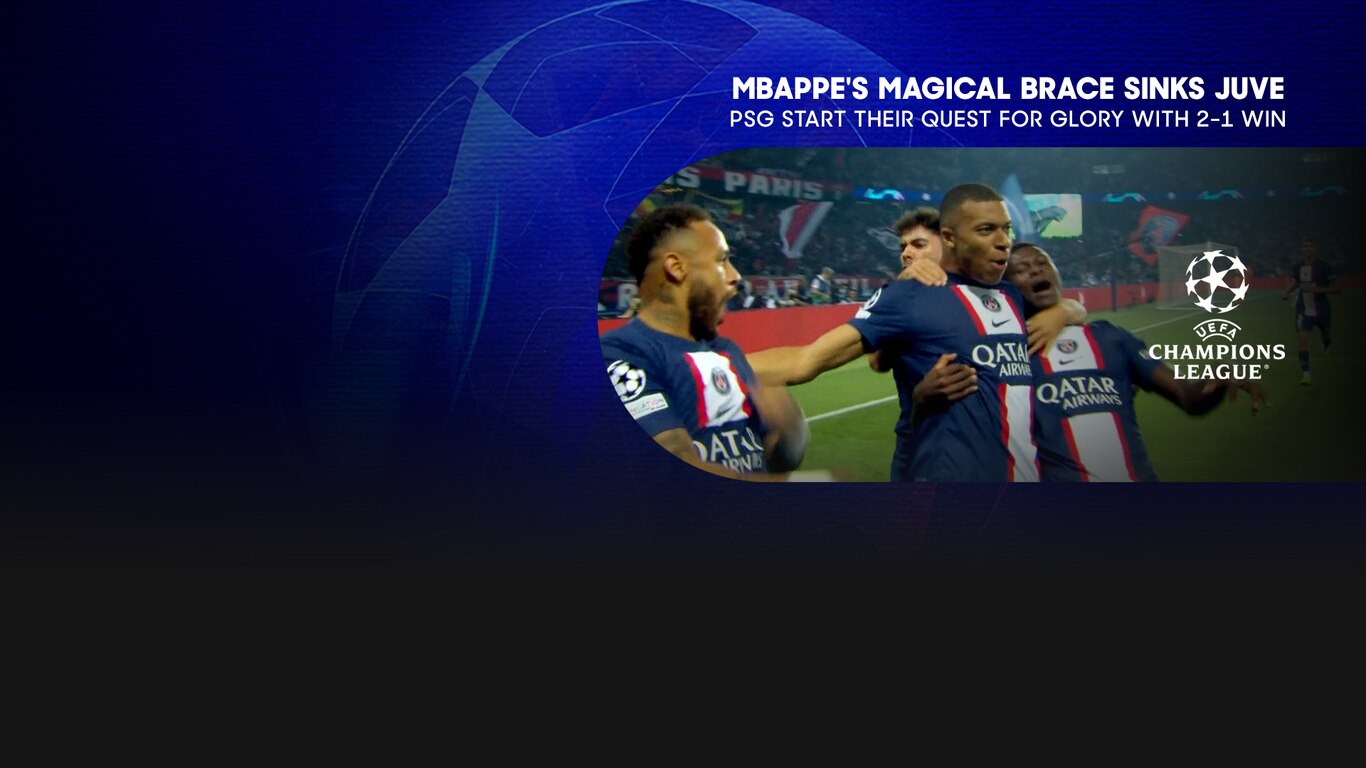 UEFA Champions League 2022-23
