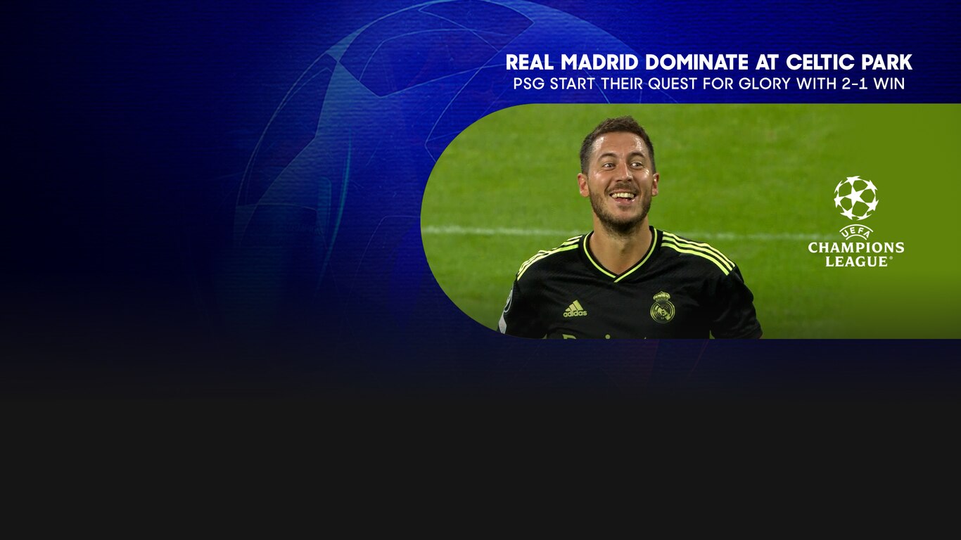UEFA Champions League 2022-23