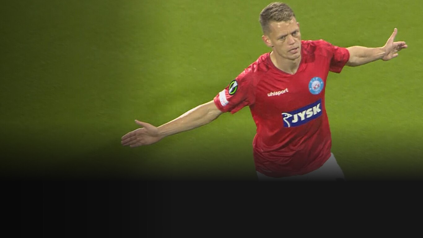 UEFA Europa Conference League 2022-23