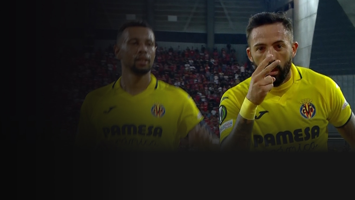 UEFA Europa Conference League 2022-23
