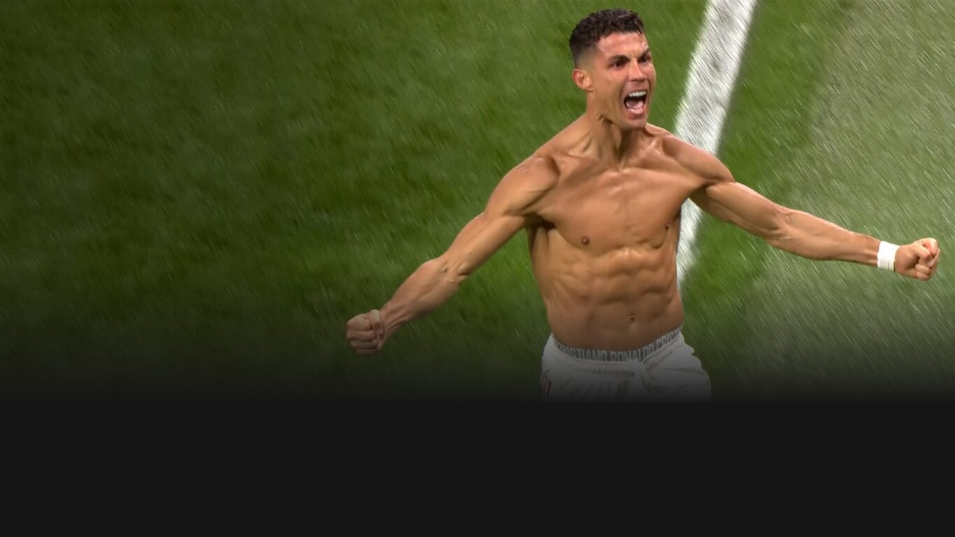 UEFA Champions League 2021-22