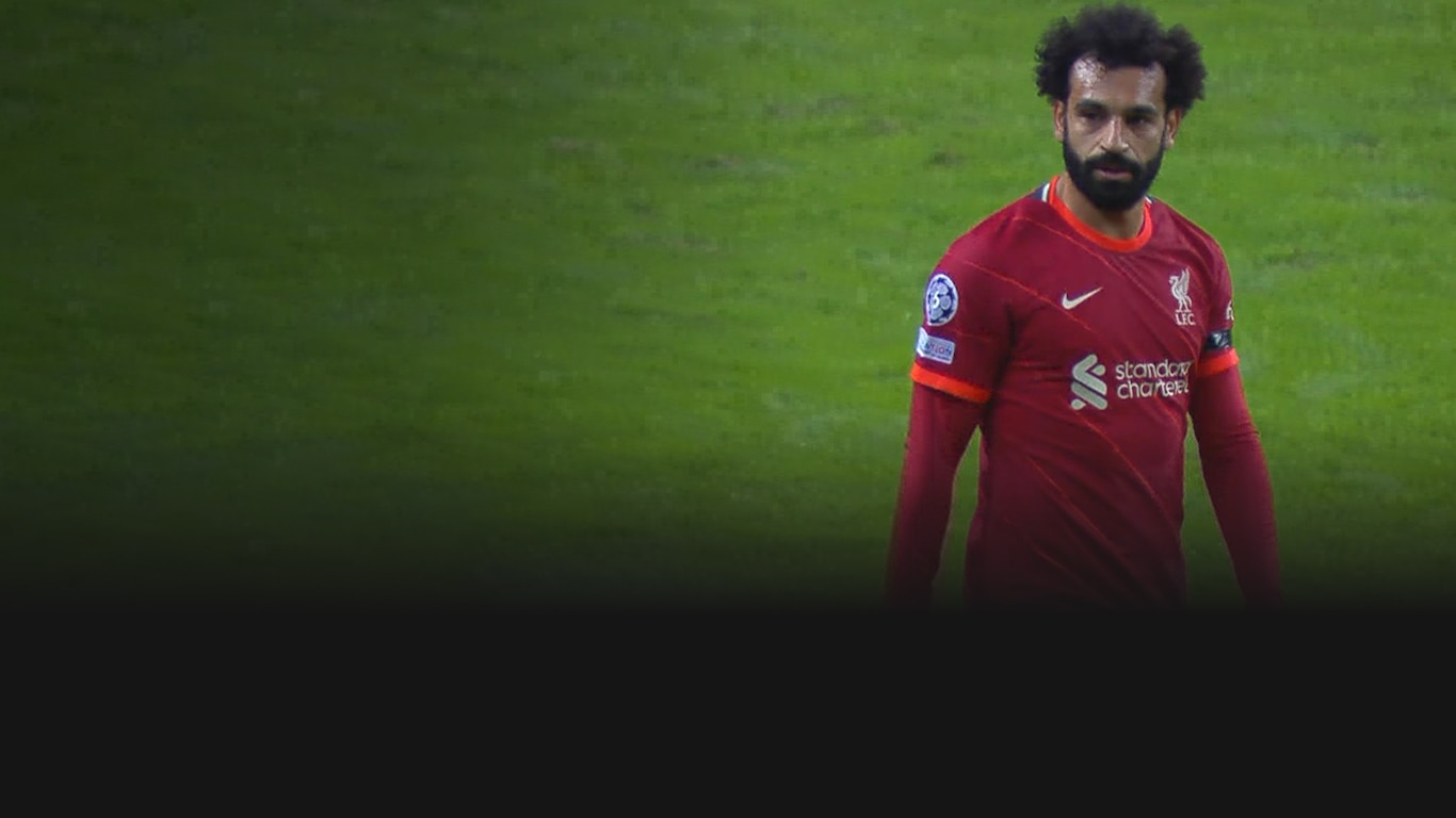 UEFA Champions League 2021-22
