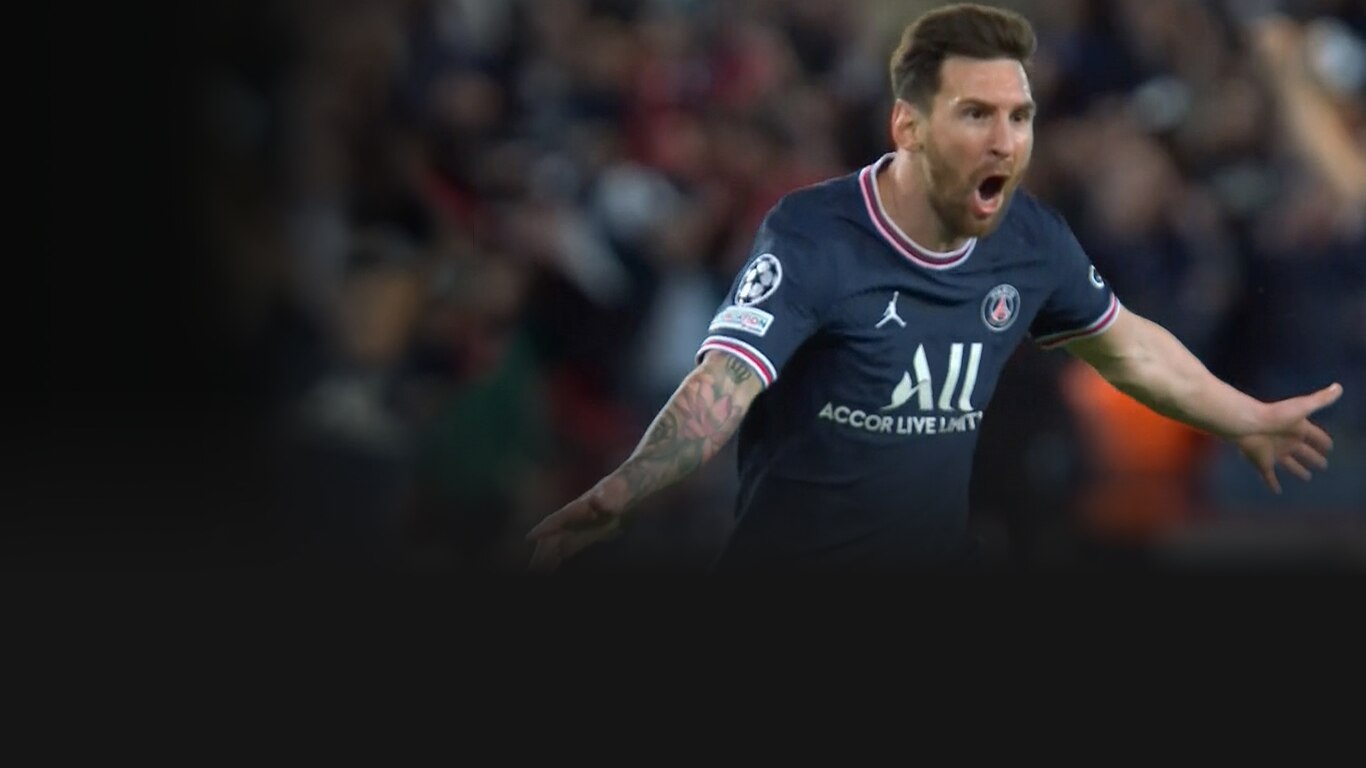 UEFA Champions League 2021-22
