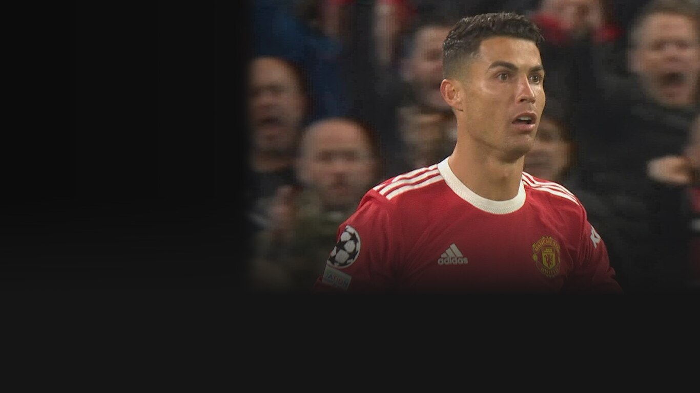 UEFA Champions League 2021-22