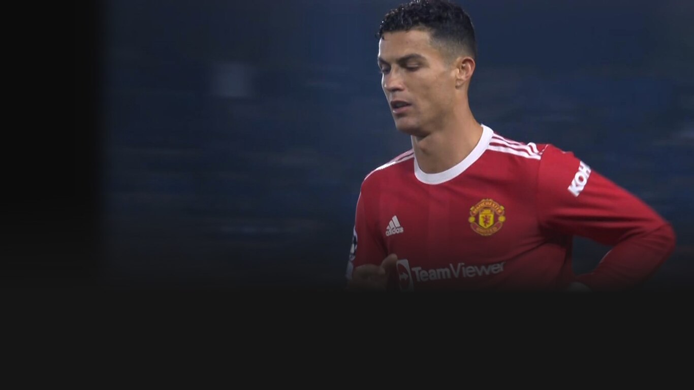 UEFA Champions League 2021-22