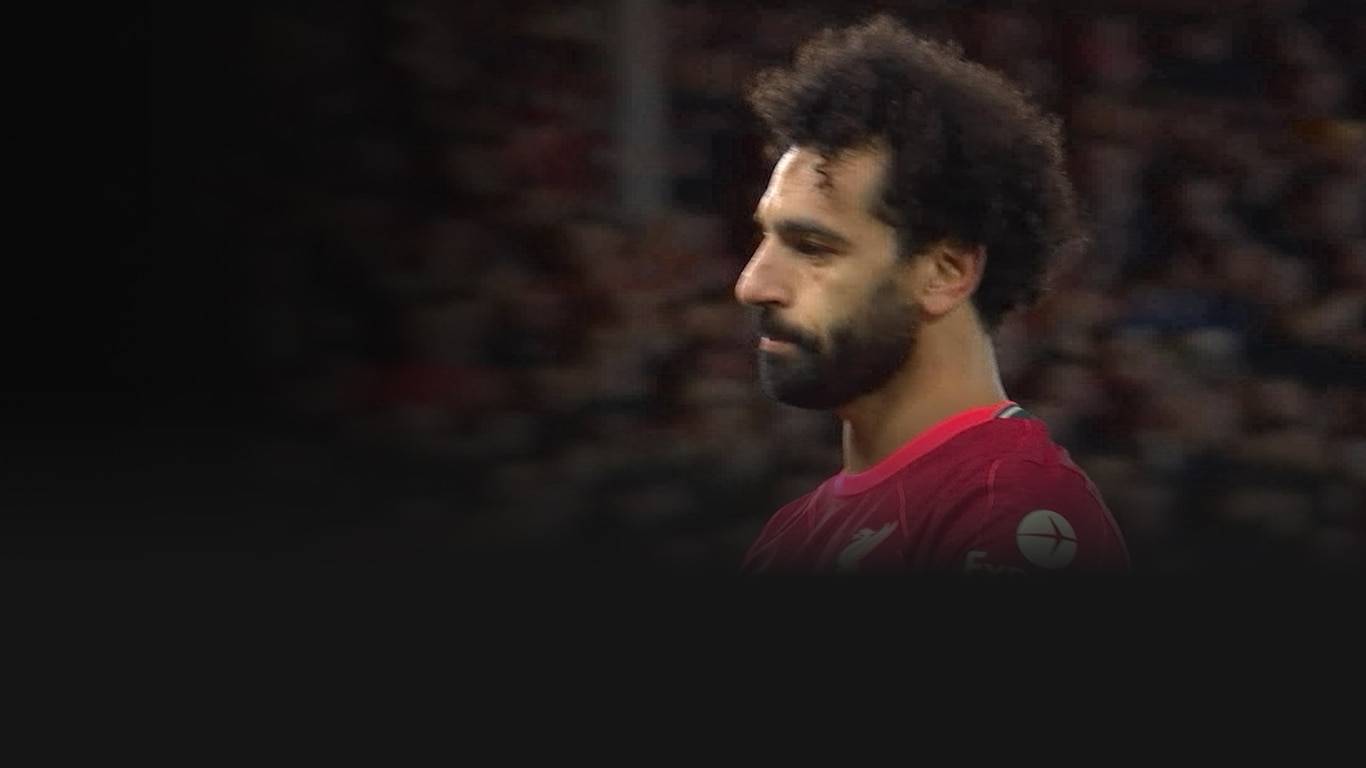 UEFA Champions League 2021-22