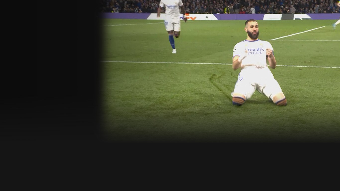 UEFA Champions League 2021-22