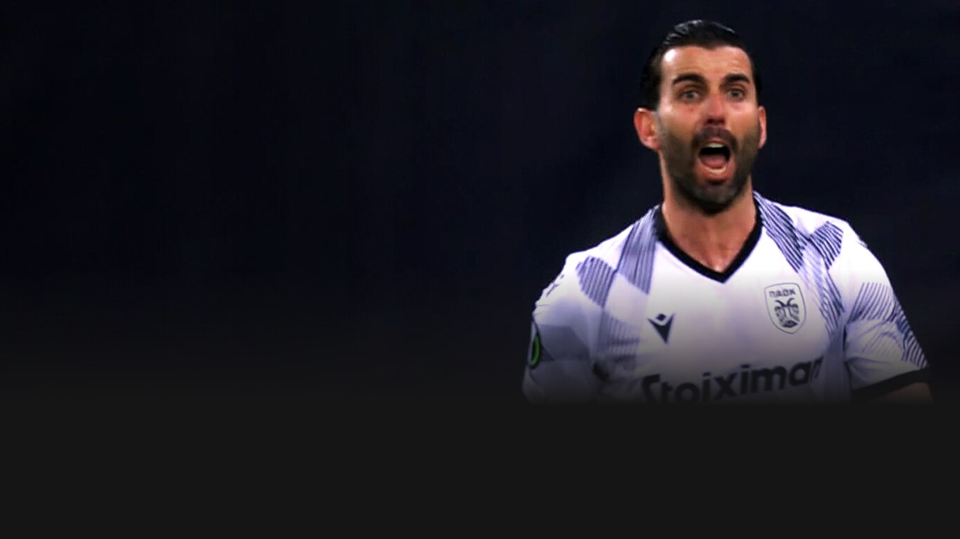 UEFA Europa Conference League 2021-22
