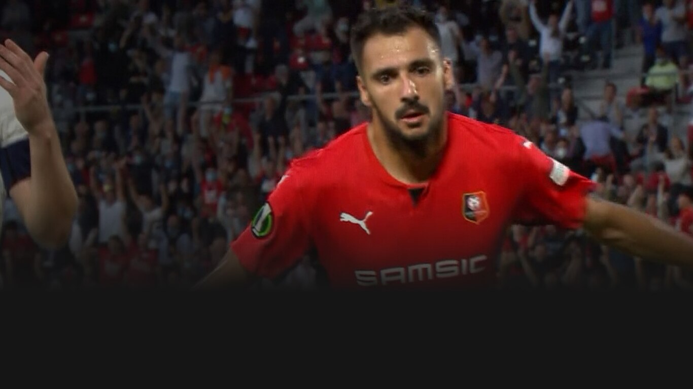 UEFA Europa Conference League 2021-22