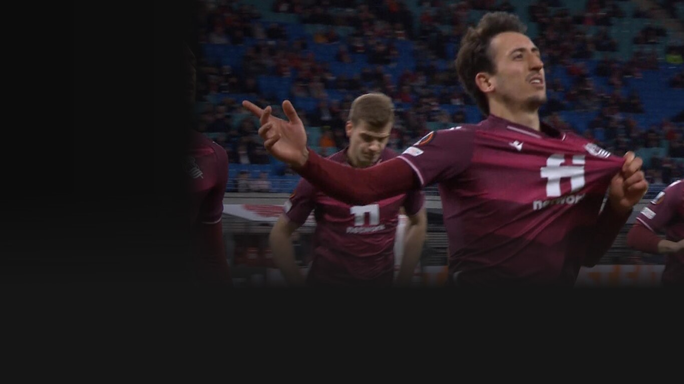 UEFA Europa League 2021-22