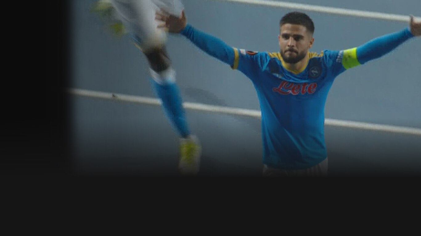 UEFA Europa League 2021-22