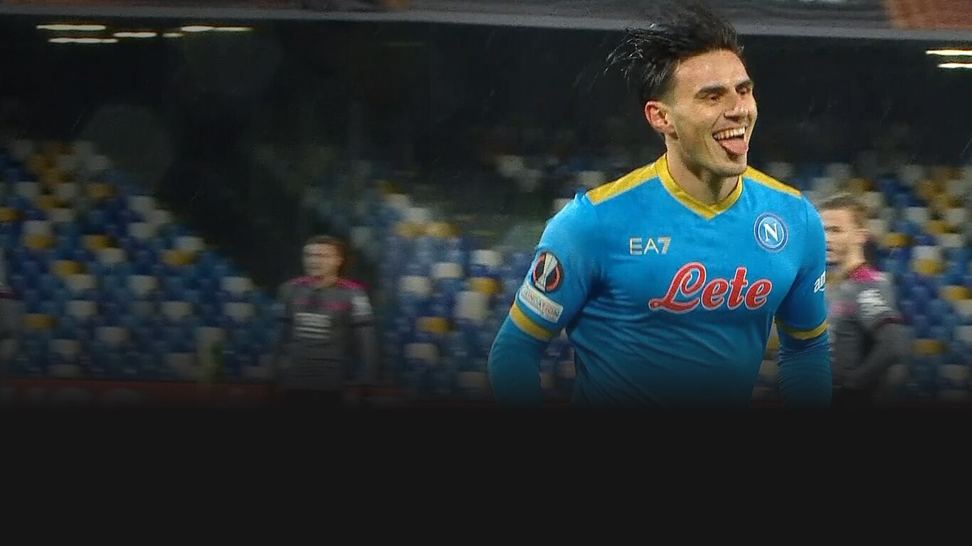 UEFA Europa League 2021-22
