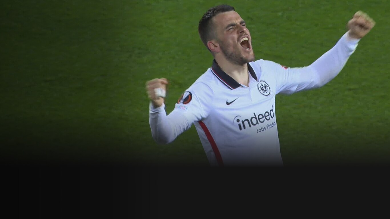 UEFA Europa League 2021-22
