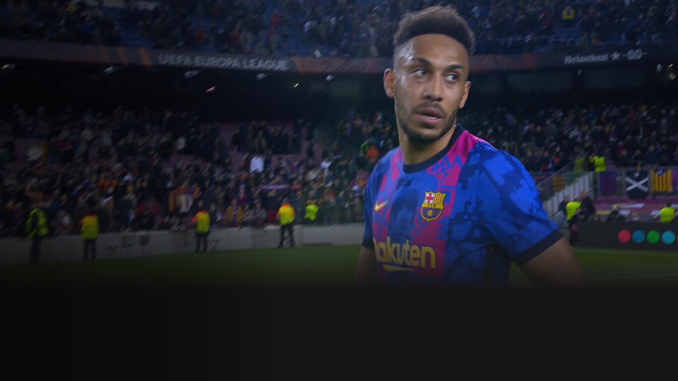 UEFA Europa League 2021-22