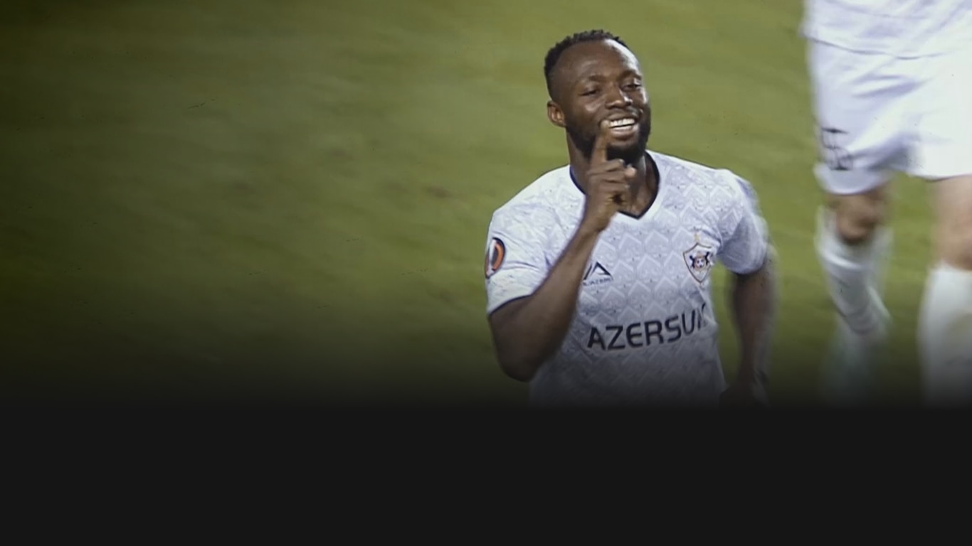 UEFA Europa Conference League 2022-23