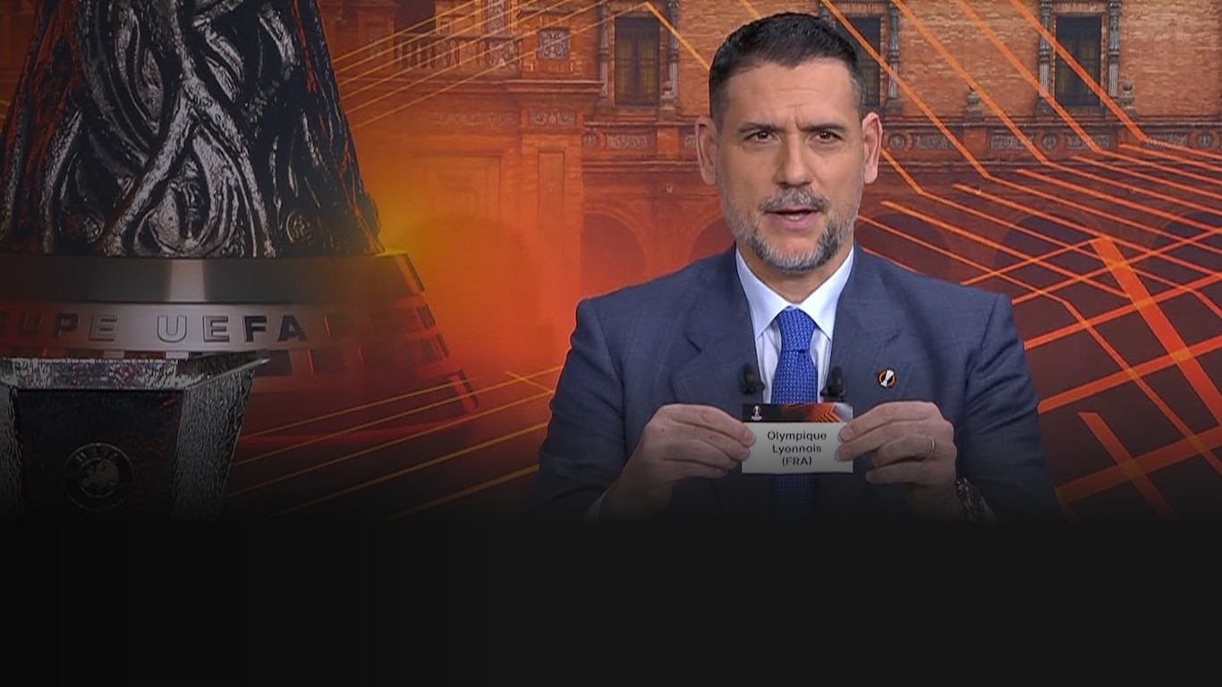 UEFA Europa League 2021-22