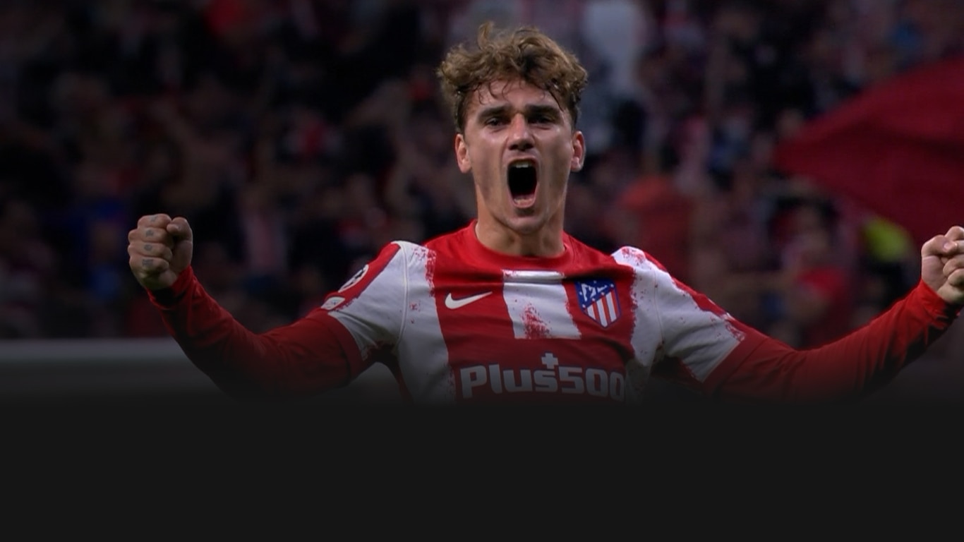 UEFA Champions League 2021-22