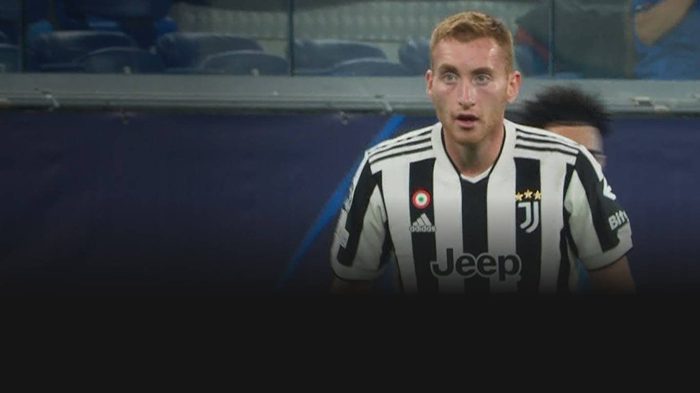 UEFA Champions League 2021-22