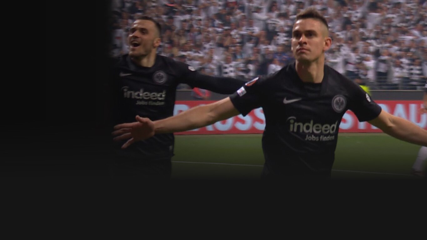 UEFA Europa League 2021-22