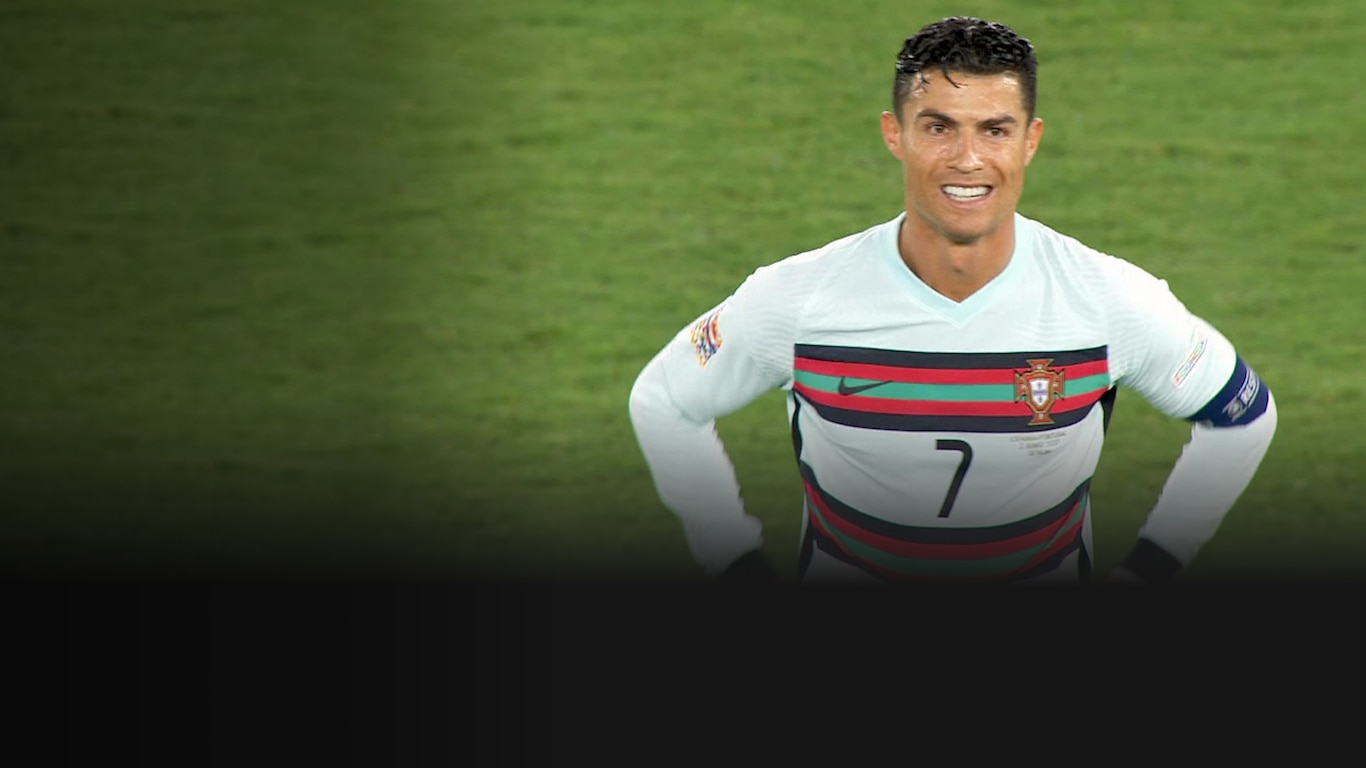 UEFA Nations League 2022-23