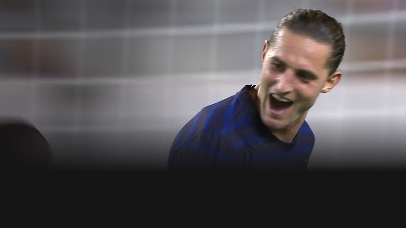 UEFA Nations League 2022-23
