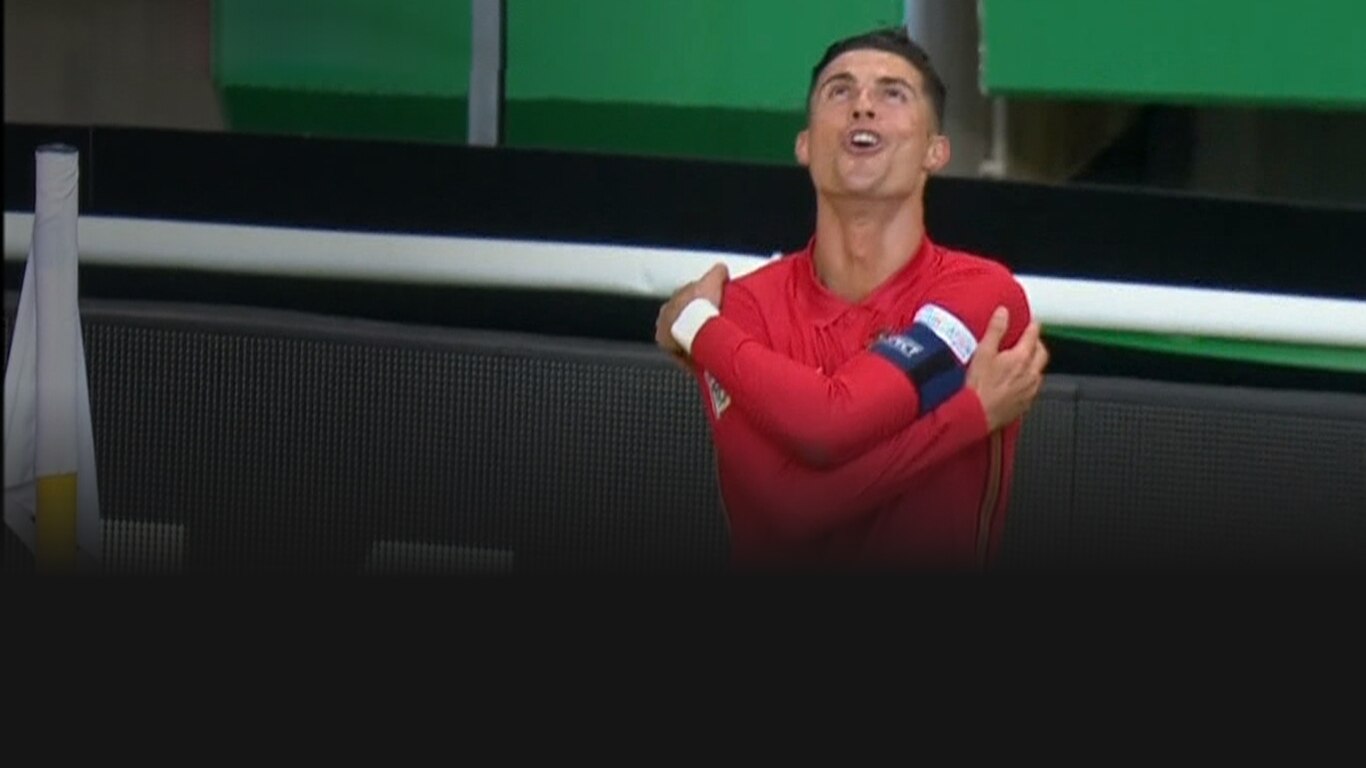 UEFA Nations League 2022-23
