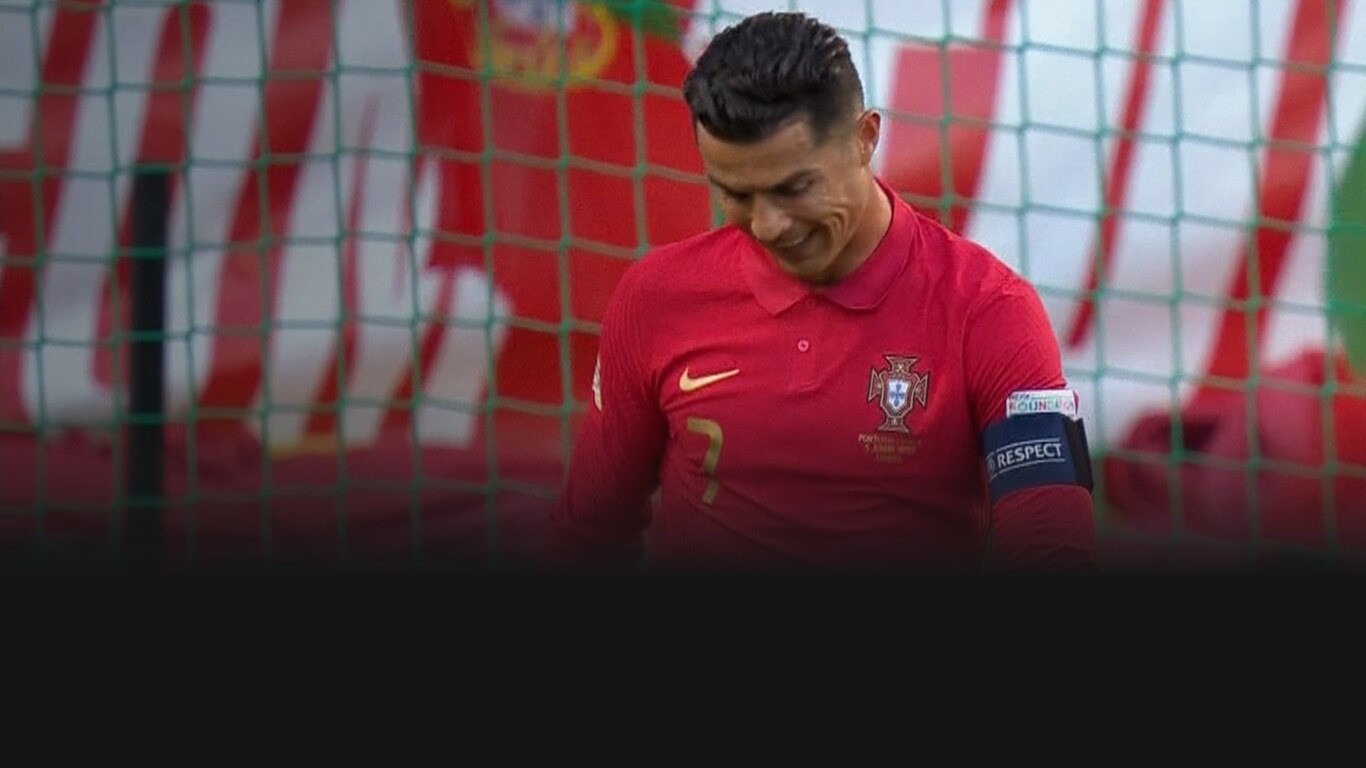 UEFA Nations League 2022-23