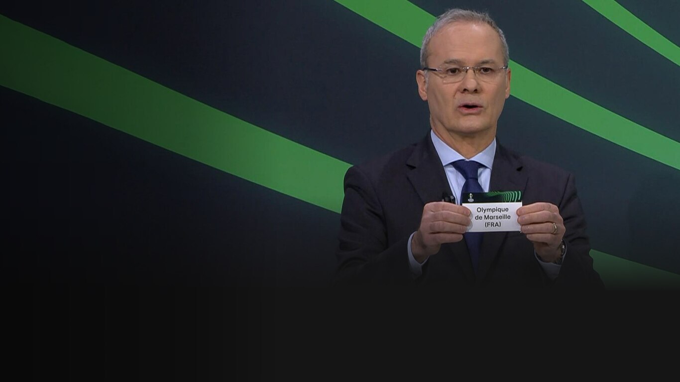 UEFA Europa Conference League 2021-22